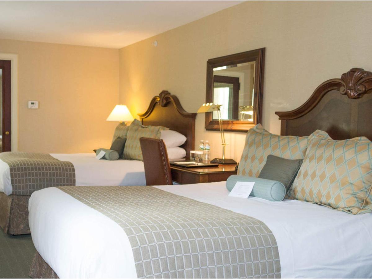The Exeter Inn Buitenkant foto