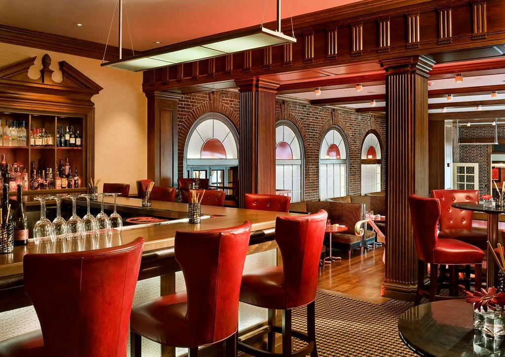 The Exeter Inn Restaurant foto